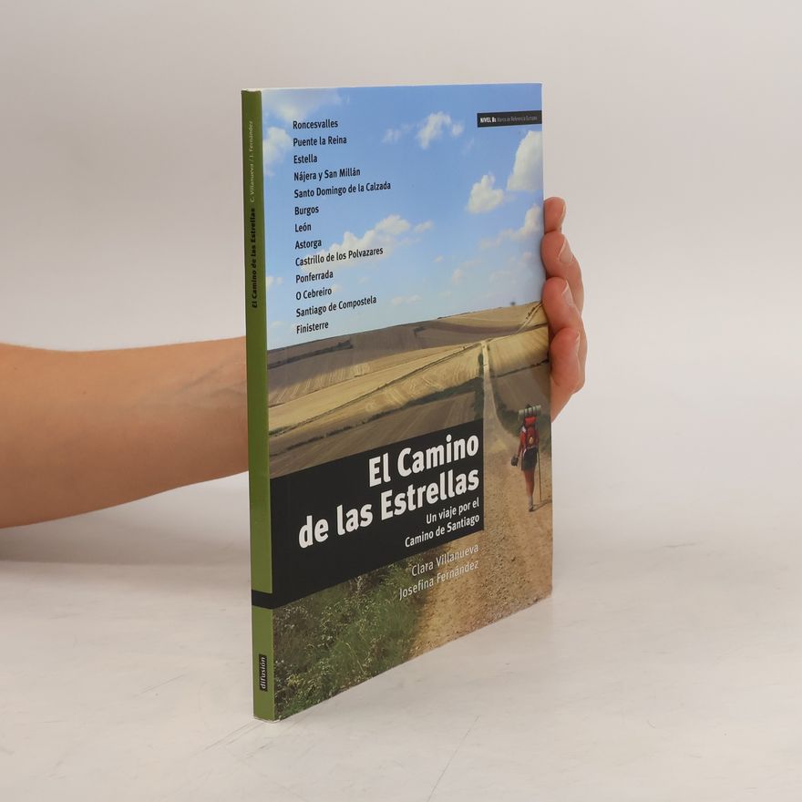 Roald Dahl El camino de las Estrellas