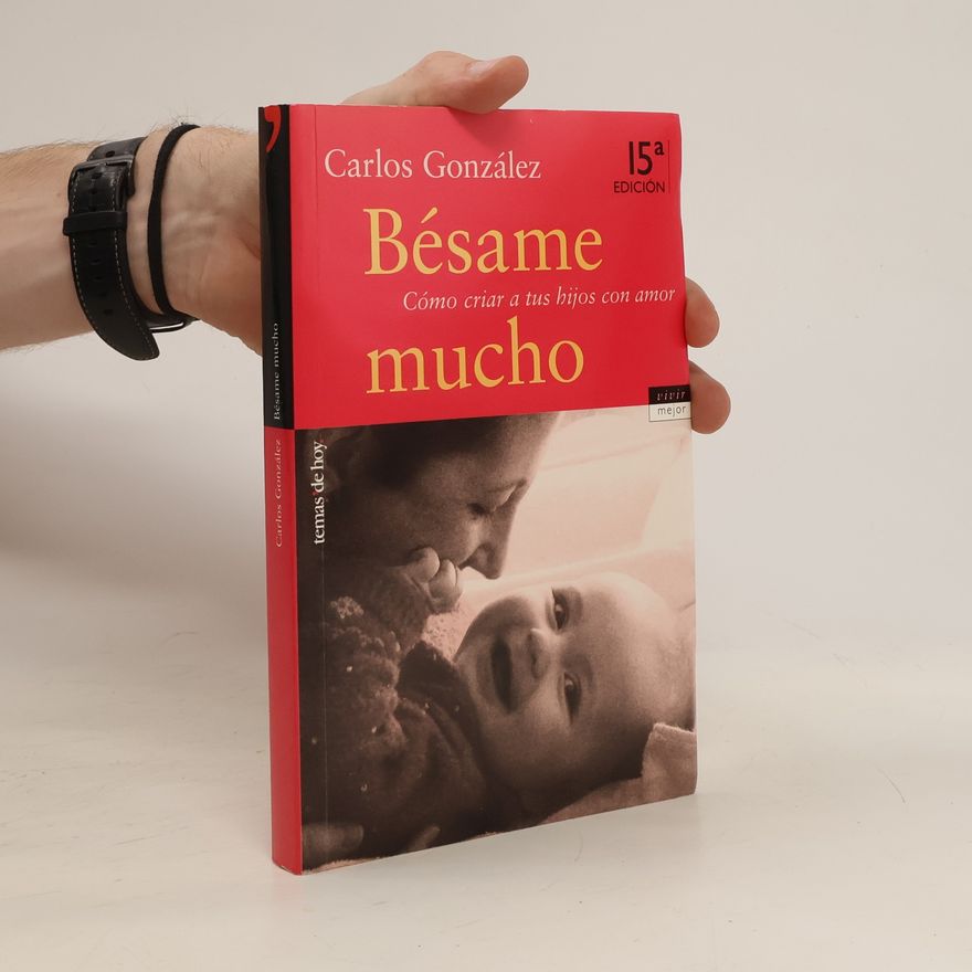 Carlos González Bésame mucho