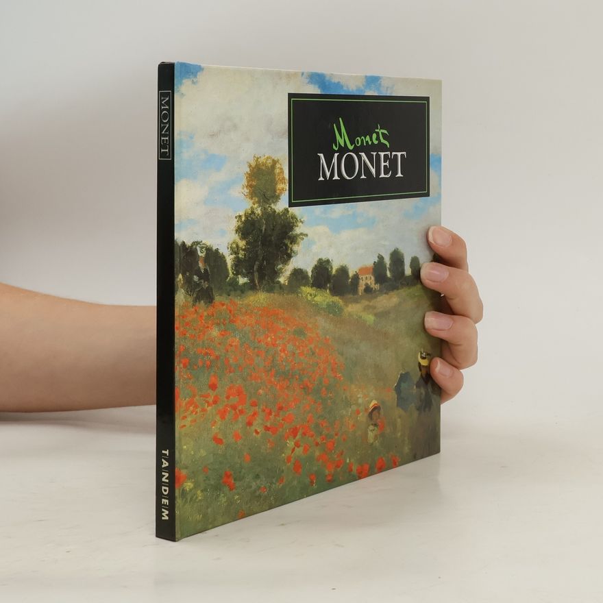 Claude Monet Monet