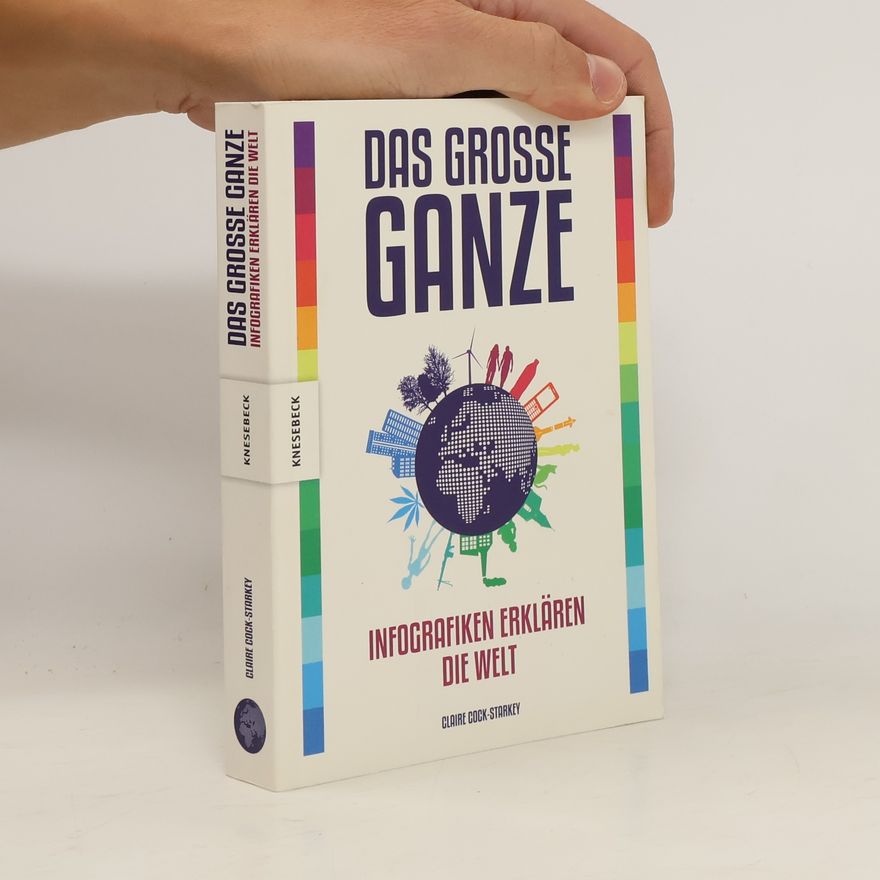 Claire Cock-Starkey Das große Ganze