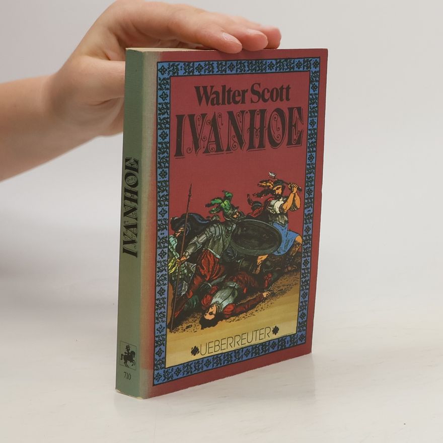 Walter Scott Ivanhoe