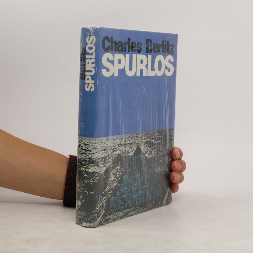 Charles Berlitz Spurlos