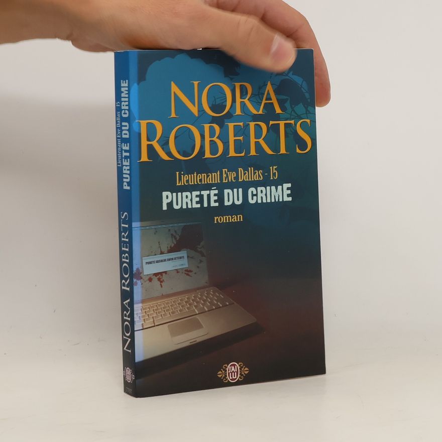 Nora Roberts Pureté du crime