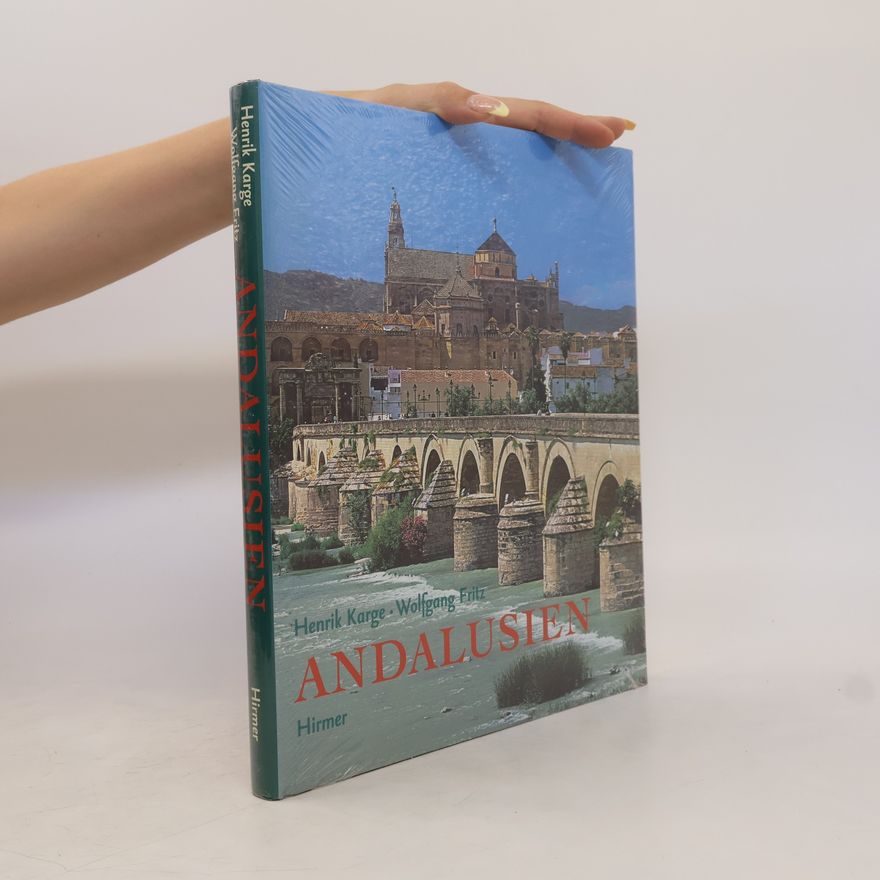 Henrik Karge Andalusien
