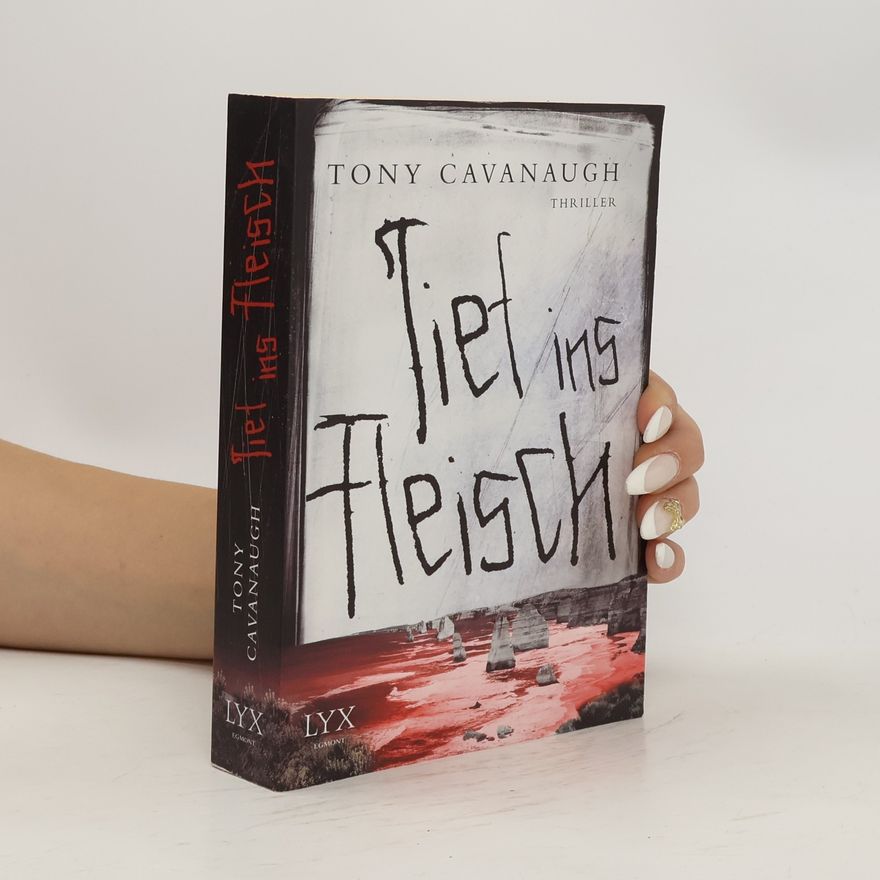 Tony Cavanaugh Tief ins Fleisch