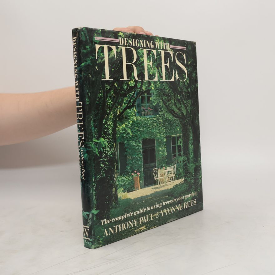 Anthony P. (Anthony Paul) Cohen Designing with trees