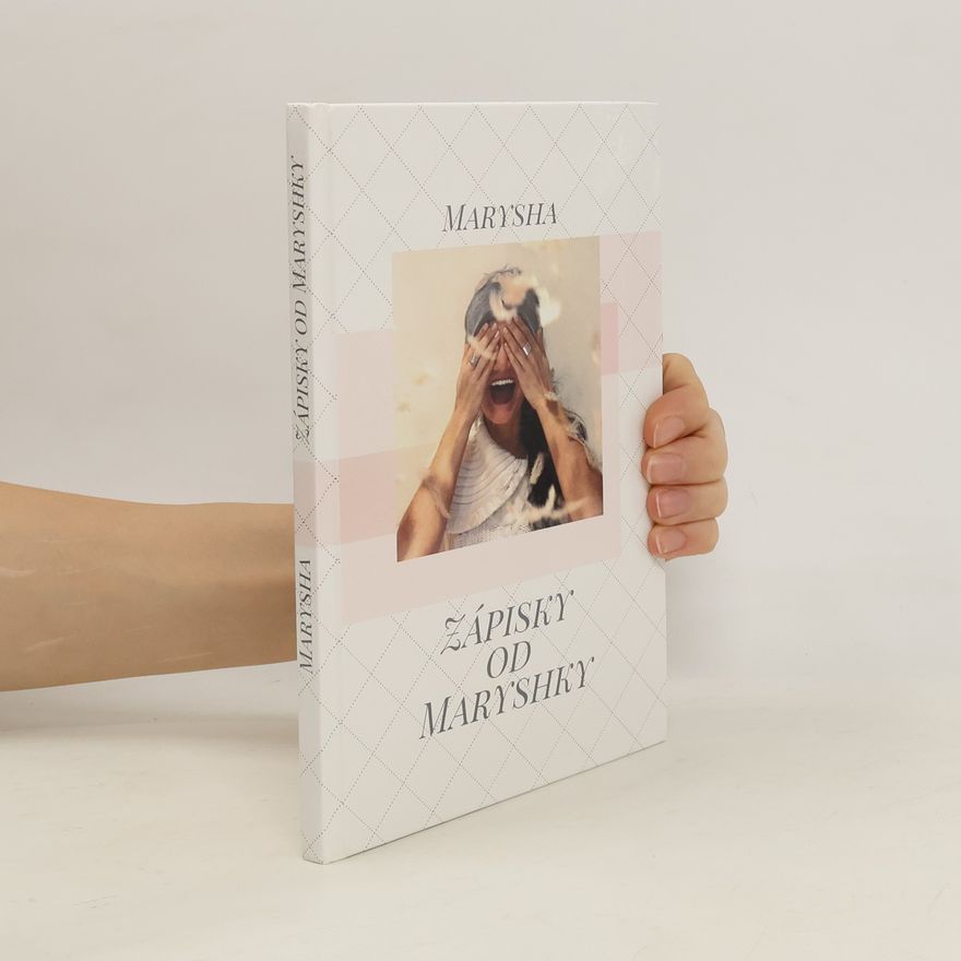 Marysha Zápisky od Maryshky