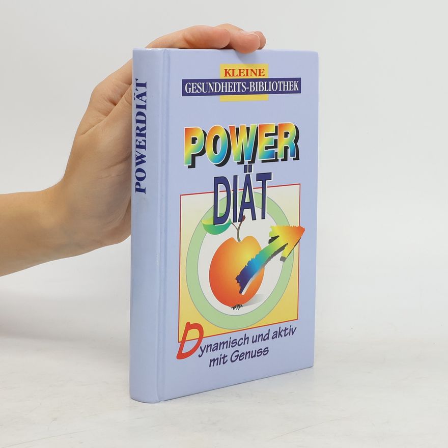 Nicole Kolisch Power-Diät