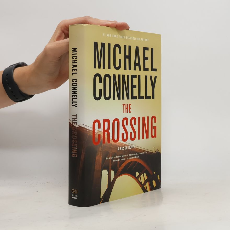 Michael Connelly The Crossing