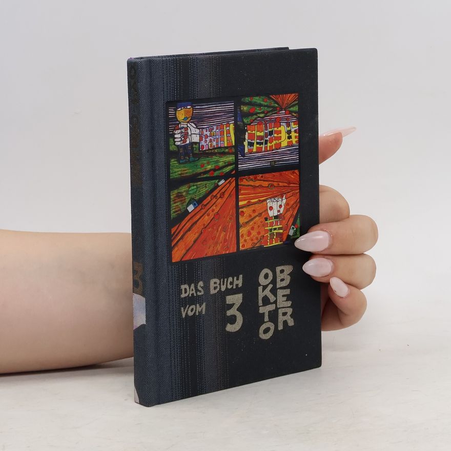 Autorenkollektiv Das Buch vom 3 Oktober