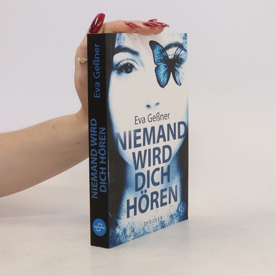 Eva Geßner Niemand wird dich hören