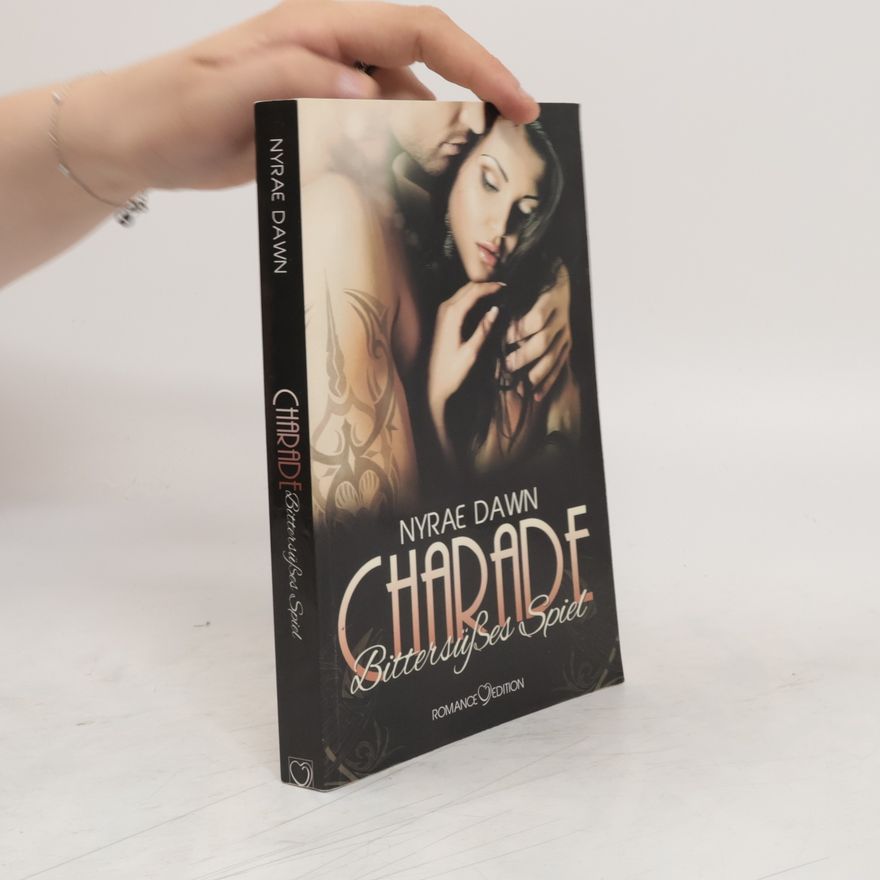Nyrae Dawn Charade