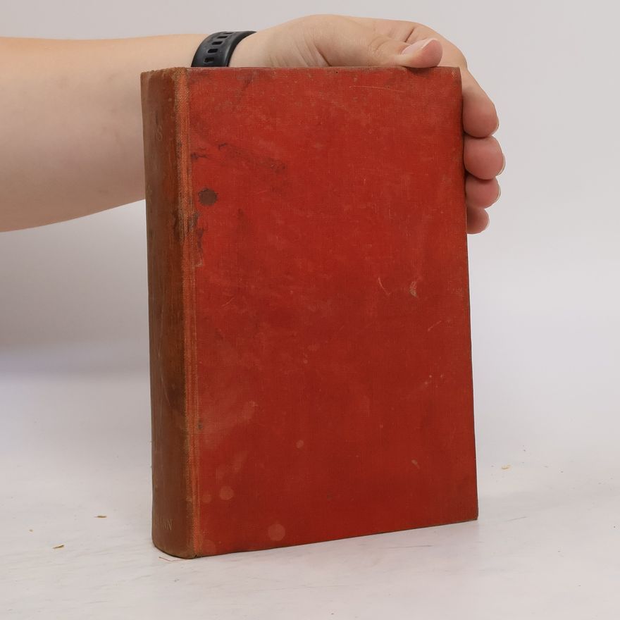 H. M. Tomlinson The Omnibus Book William Heinemann