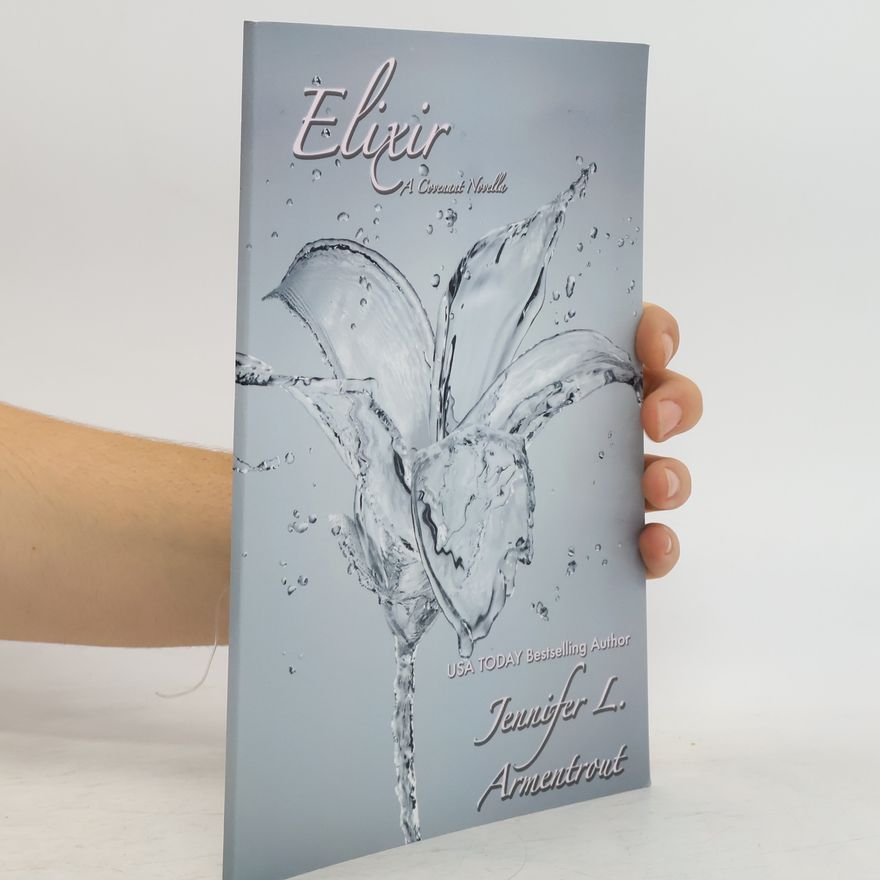 Jennifer L. Armentrout Elixir