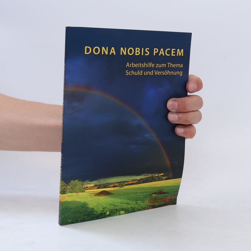 AA.VV. Dona Nobis Pacem