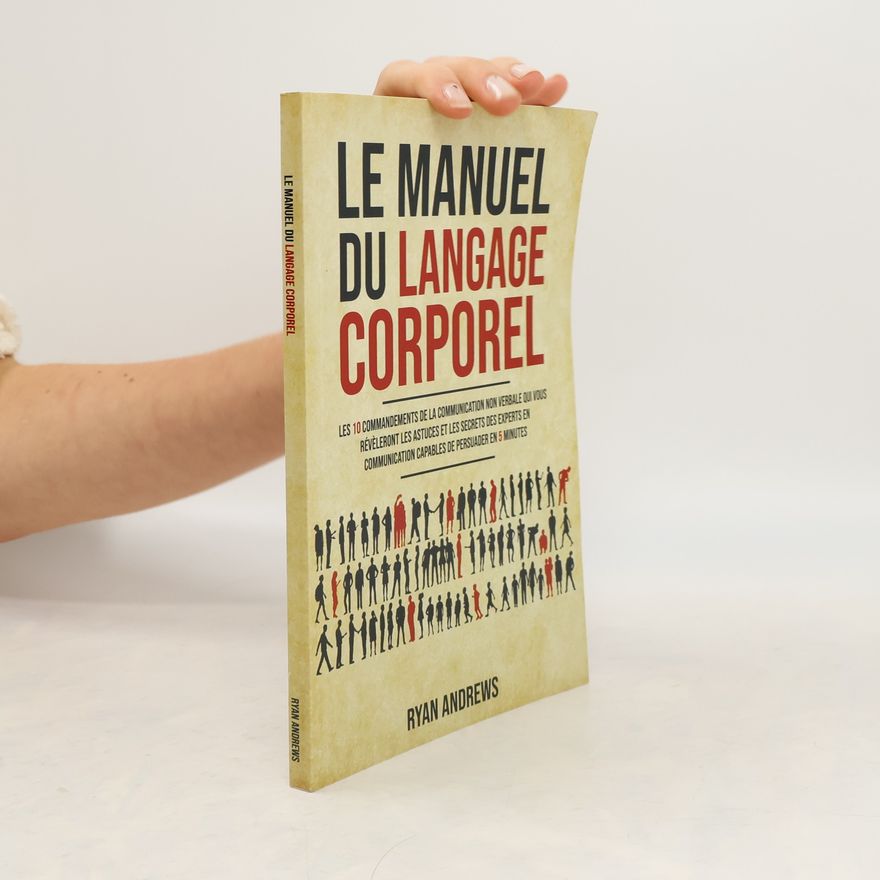 Ryan Andrews Manuel du Langage Corporal