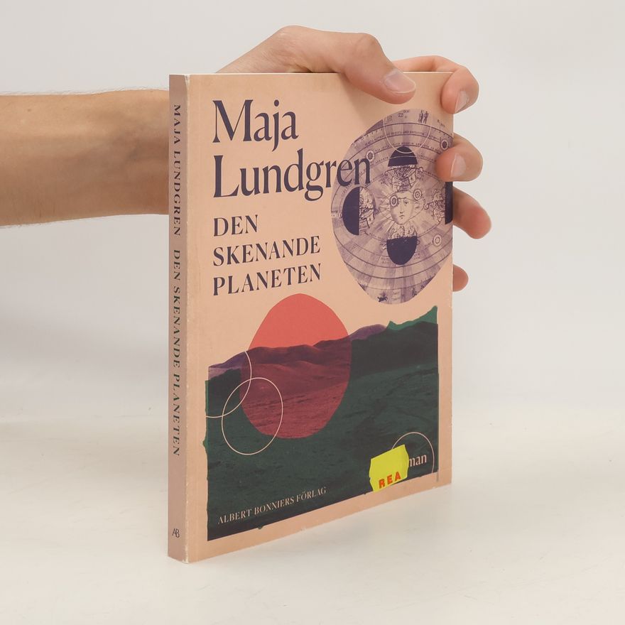 Maja Lundgren Den skenande planeten