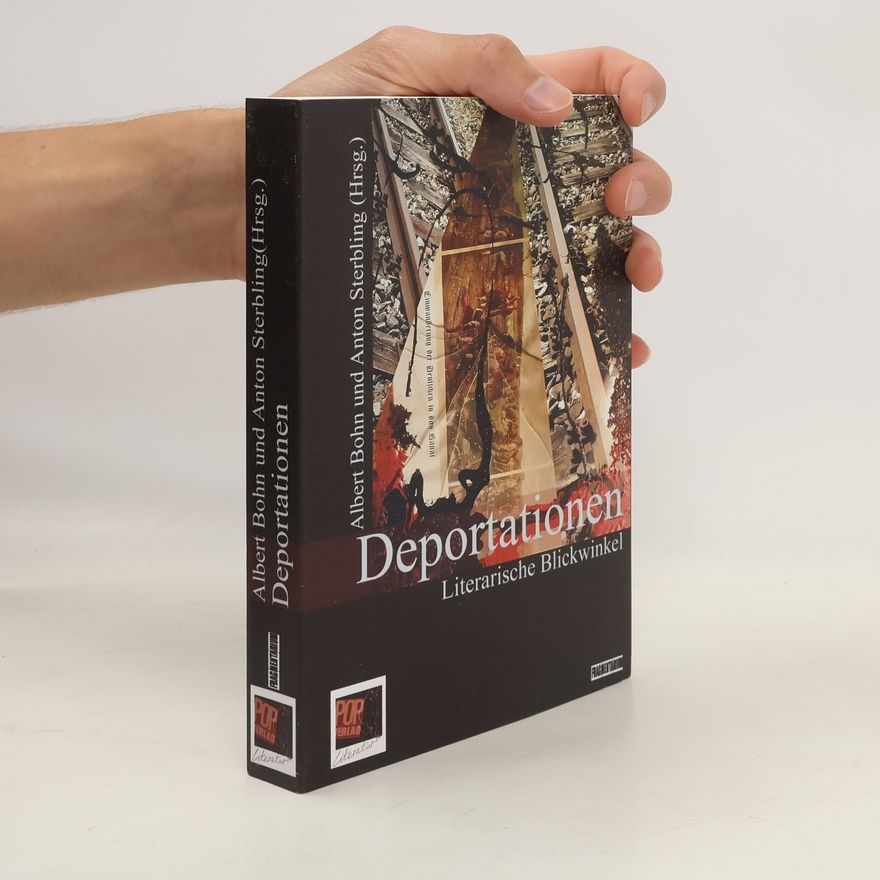 Various authors Deportationen