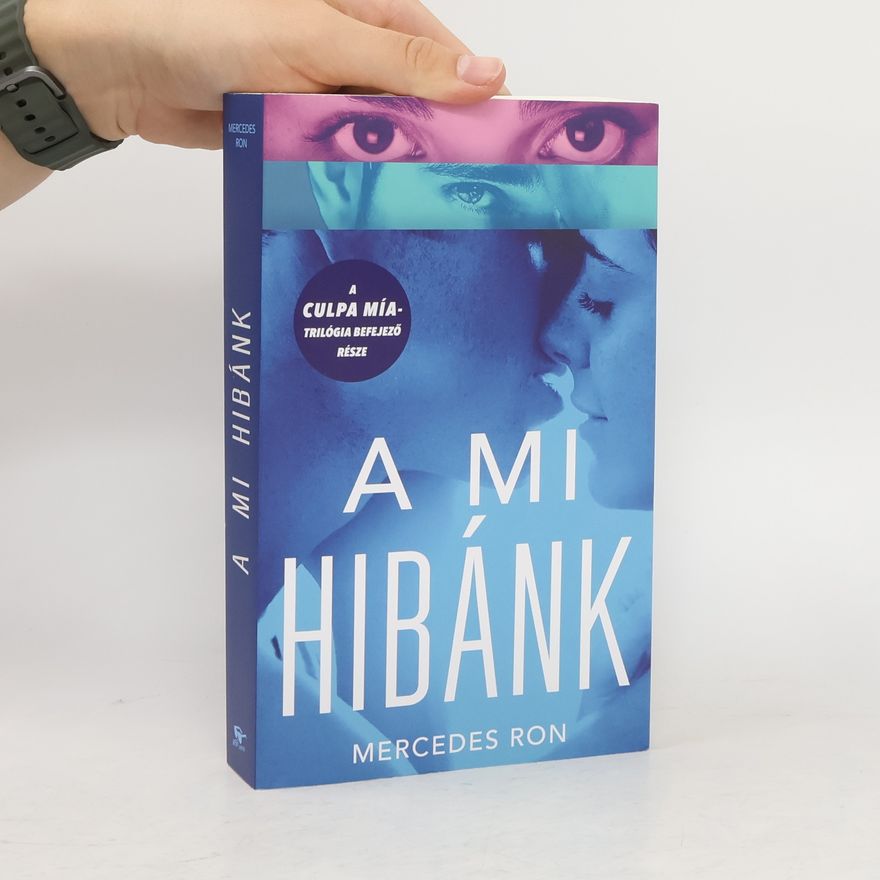 Mercedes Ron A Mi Hibánk