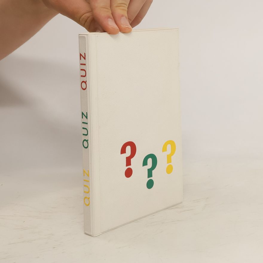 Roland Gööck Quiz Quiz Quiz