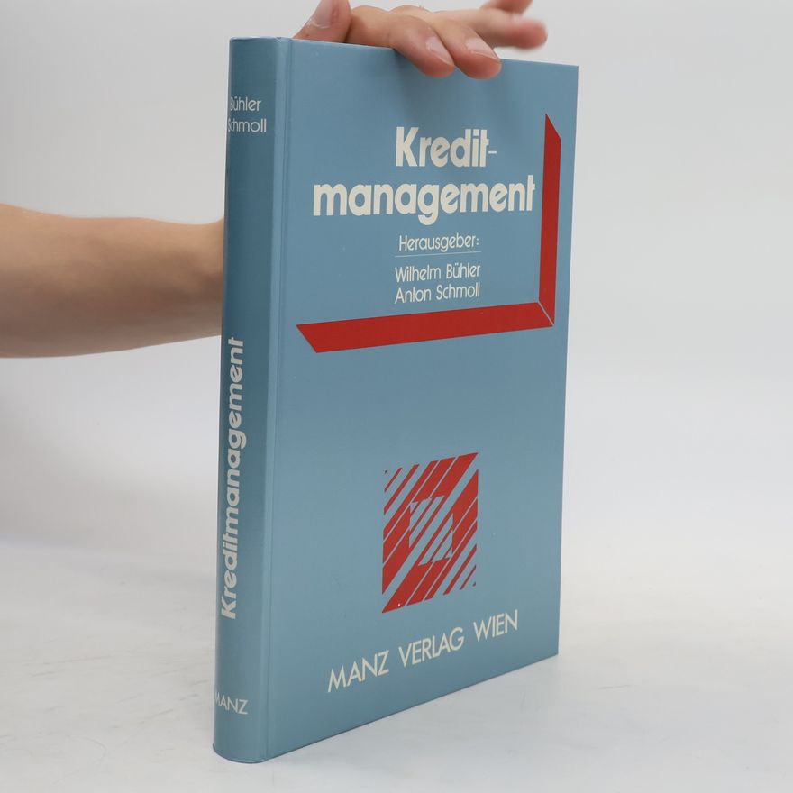 Wilhelm Bühler Kredit-management