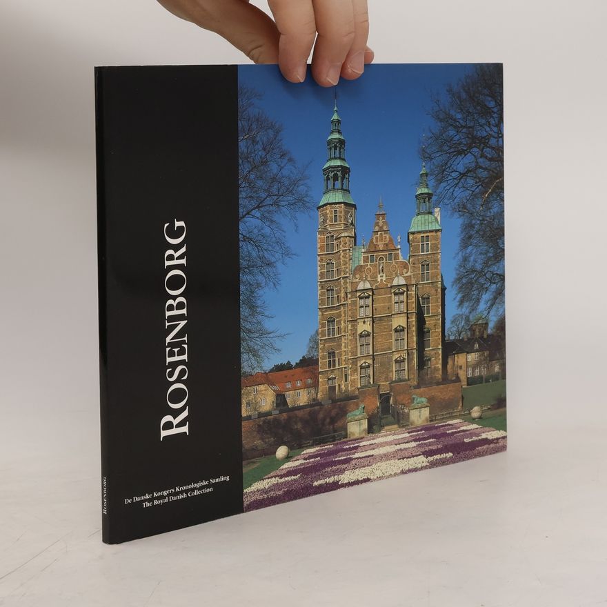 Autorenkollektiv Rosenborg