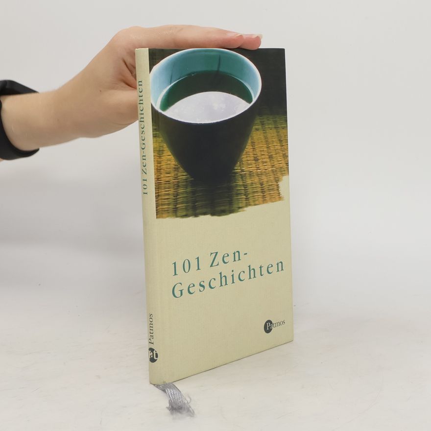 Paul Reps 101 Zen-Geschichten
