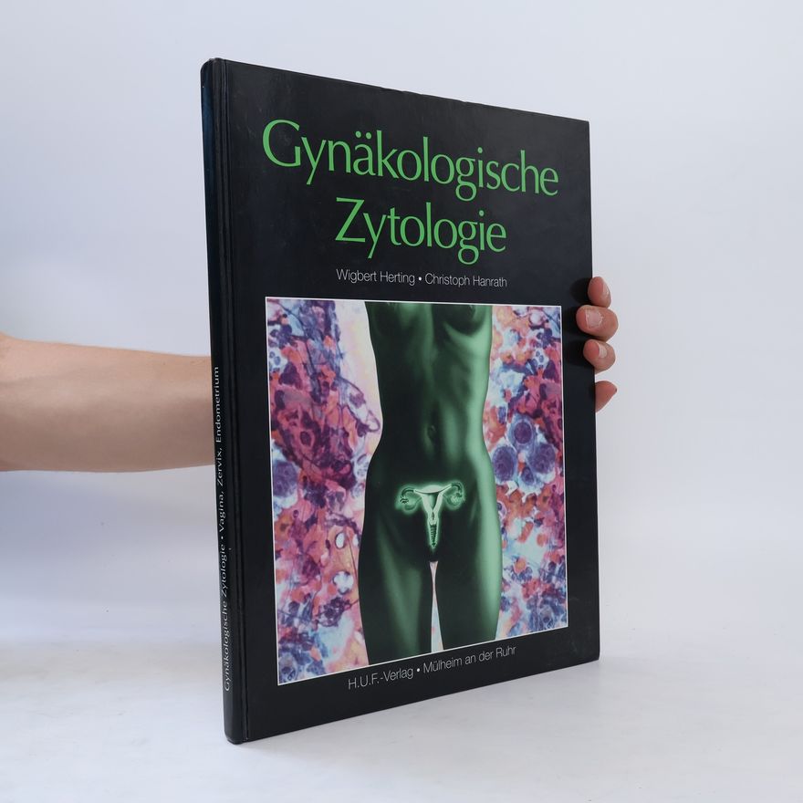 Christoph Hanrath Gynäkologische Zytologie