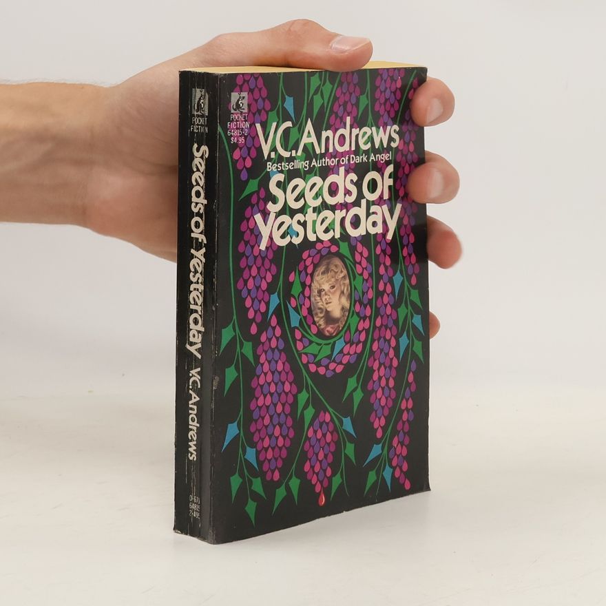 V. C. Andrews Seeds of Yesterday