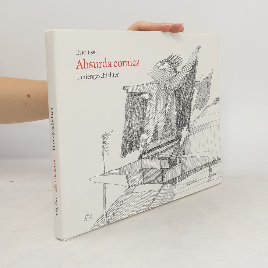 Erich Ess Absurda comica