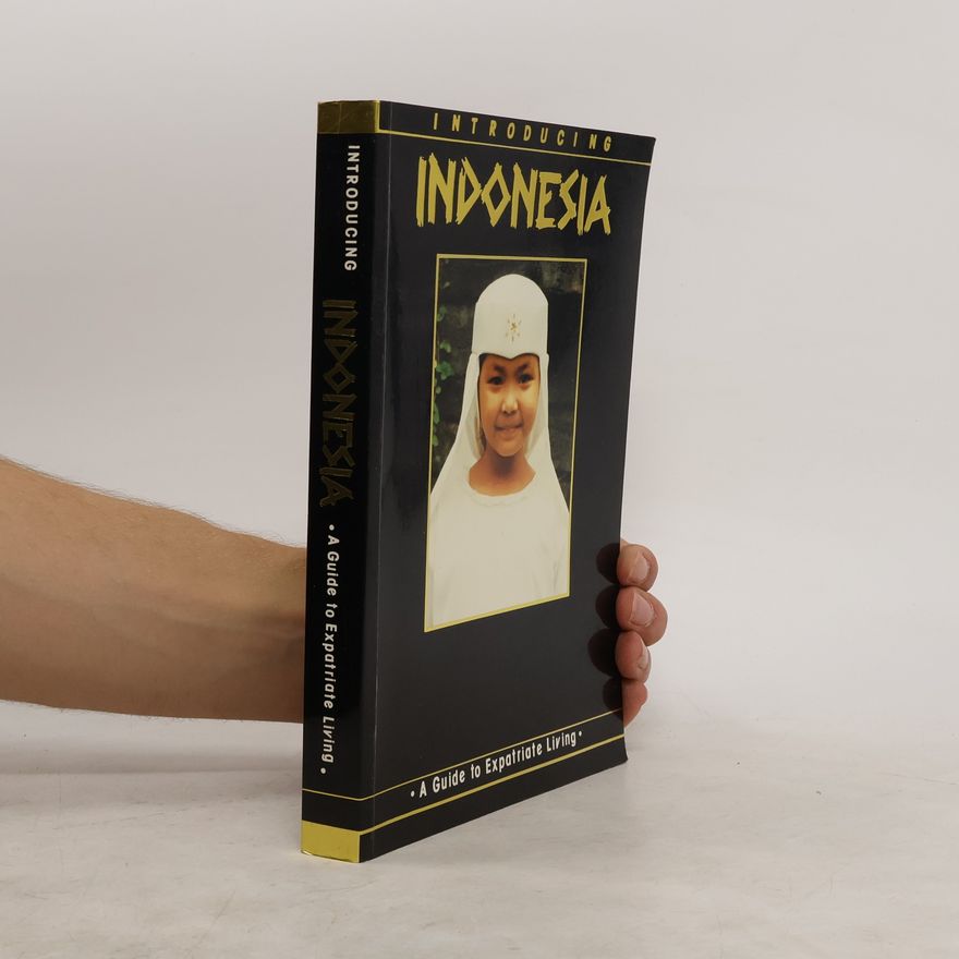 Kolektiv autorů Introducting Indonesia