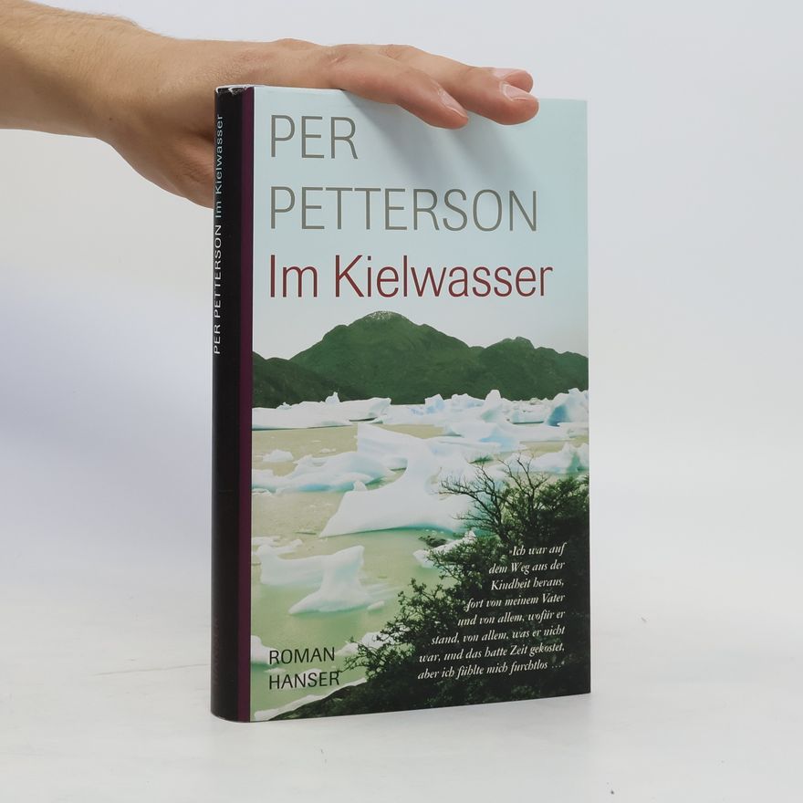 Per Petterson Im Kielwasser