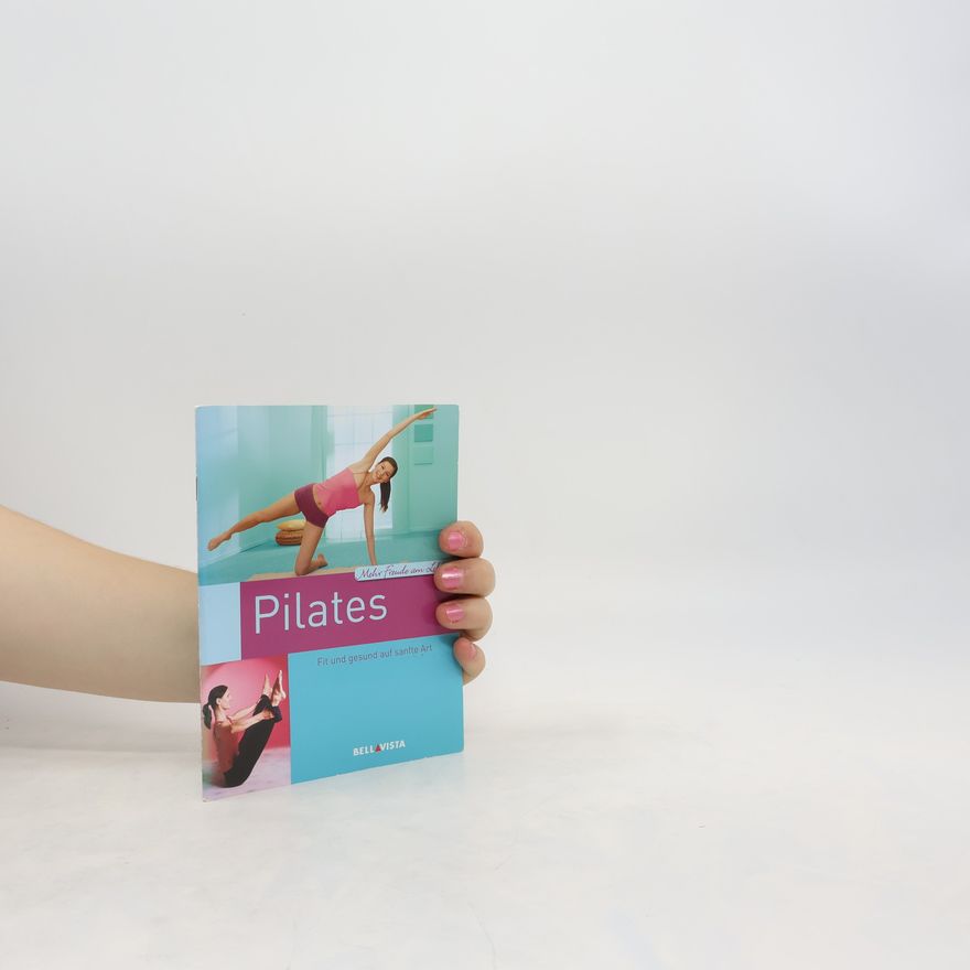 Various authors Pilates