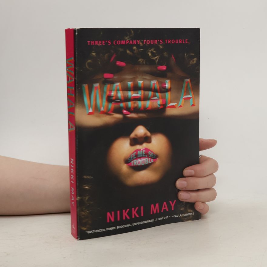 Nikki May Wahala