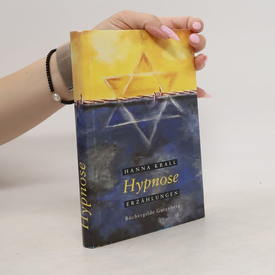 Hanna Krall Hypnose