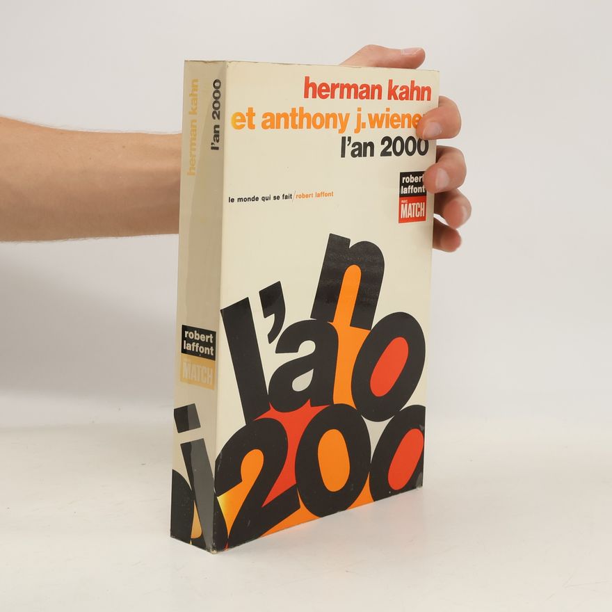Herman Kahn L'an 2000