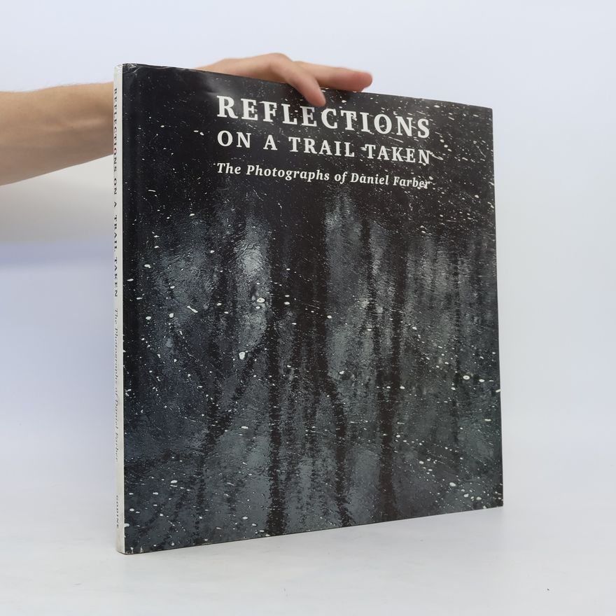 Daniel A. Farber Reflections on a Trail Taken