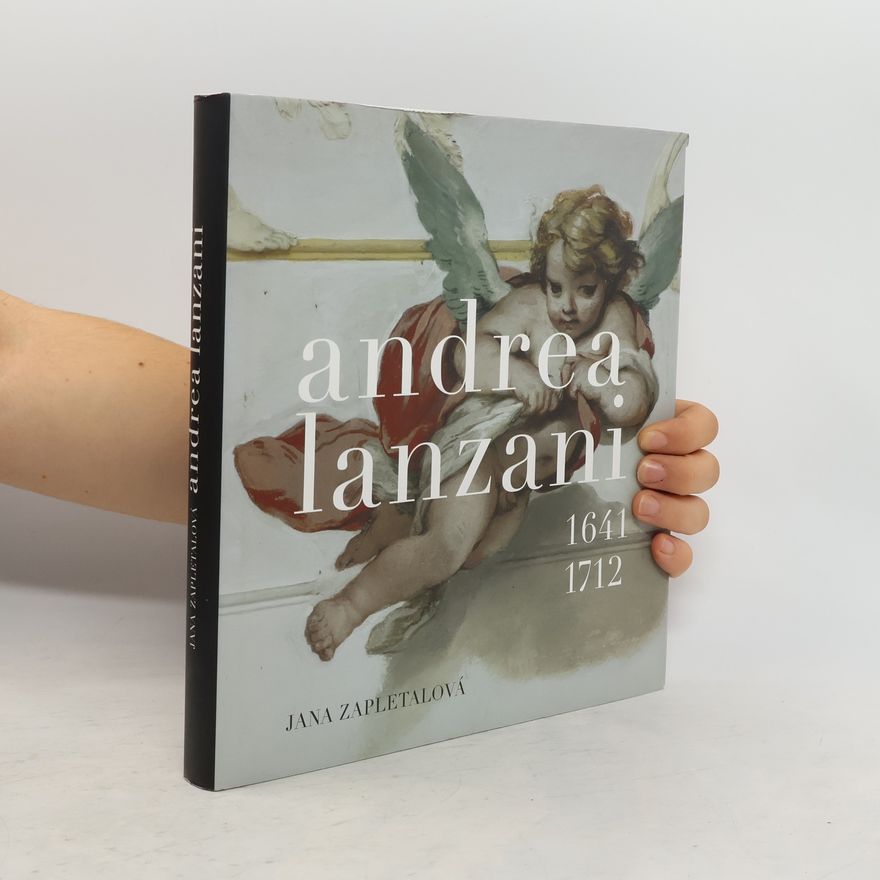 Jana Zapletalová Andrea Lanzani