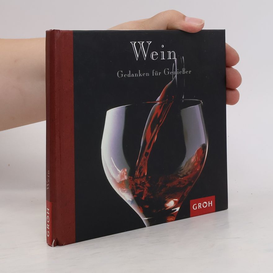 Senta Gerlach Wein