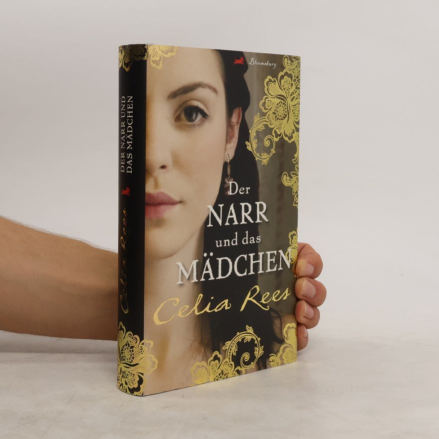 Celia Rees Der Narr und das Mädchen