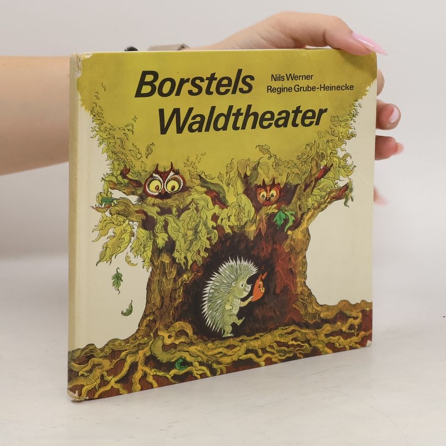 Nils Werner Borstels Waldtheater