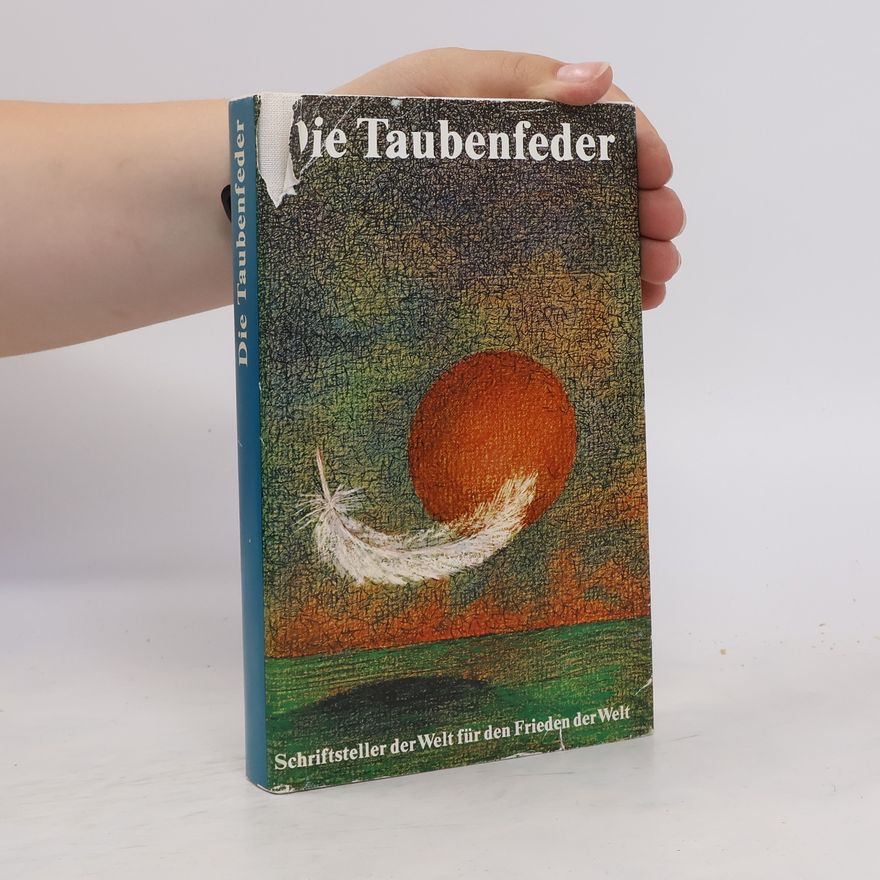 Eberhard Günther Die Taubenfeder