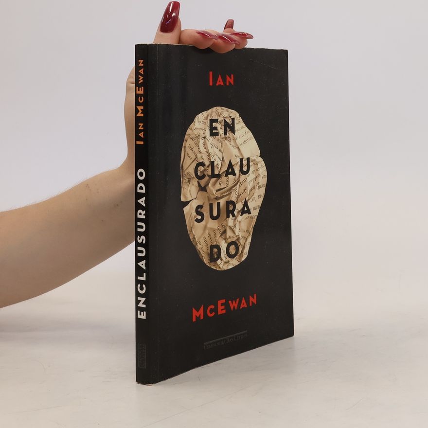 Ian McEwan Enclausurado