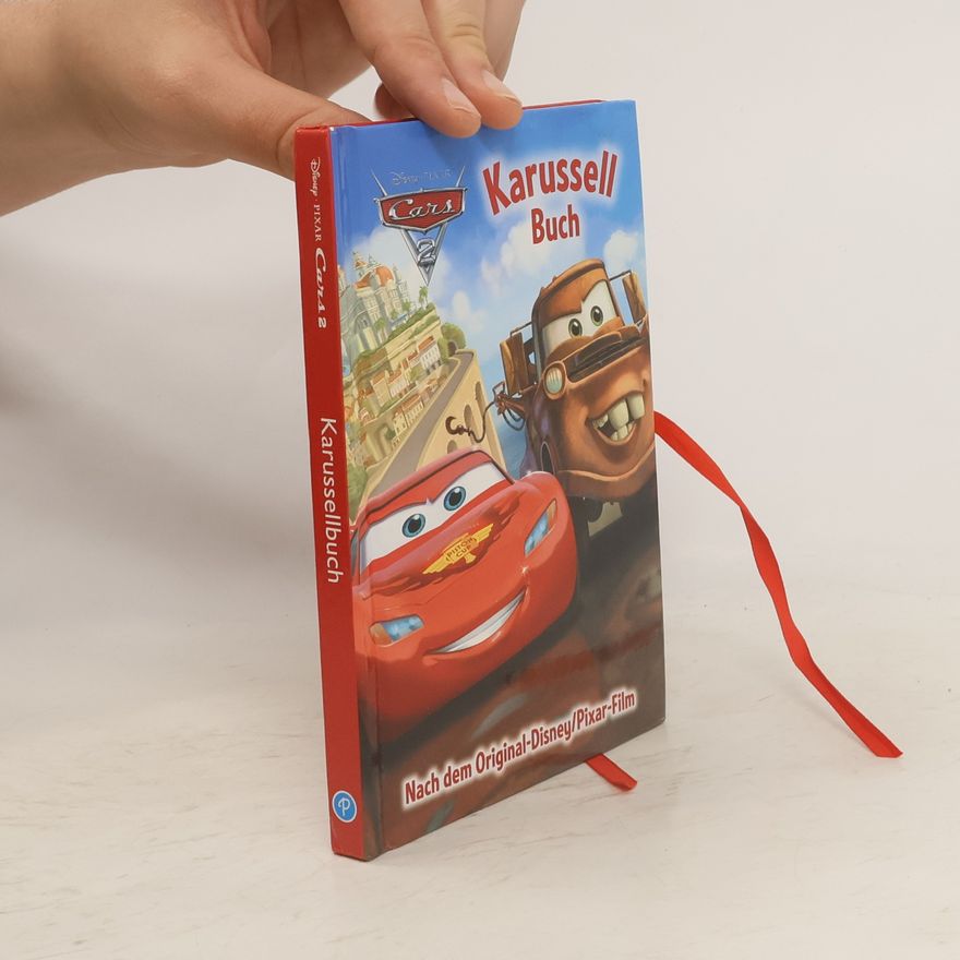 Autorenkollektiv Cars 2