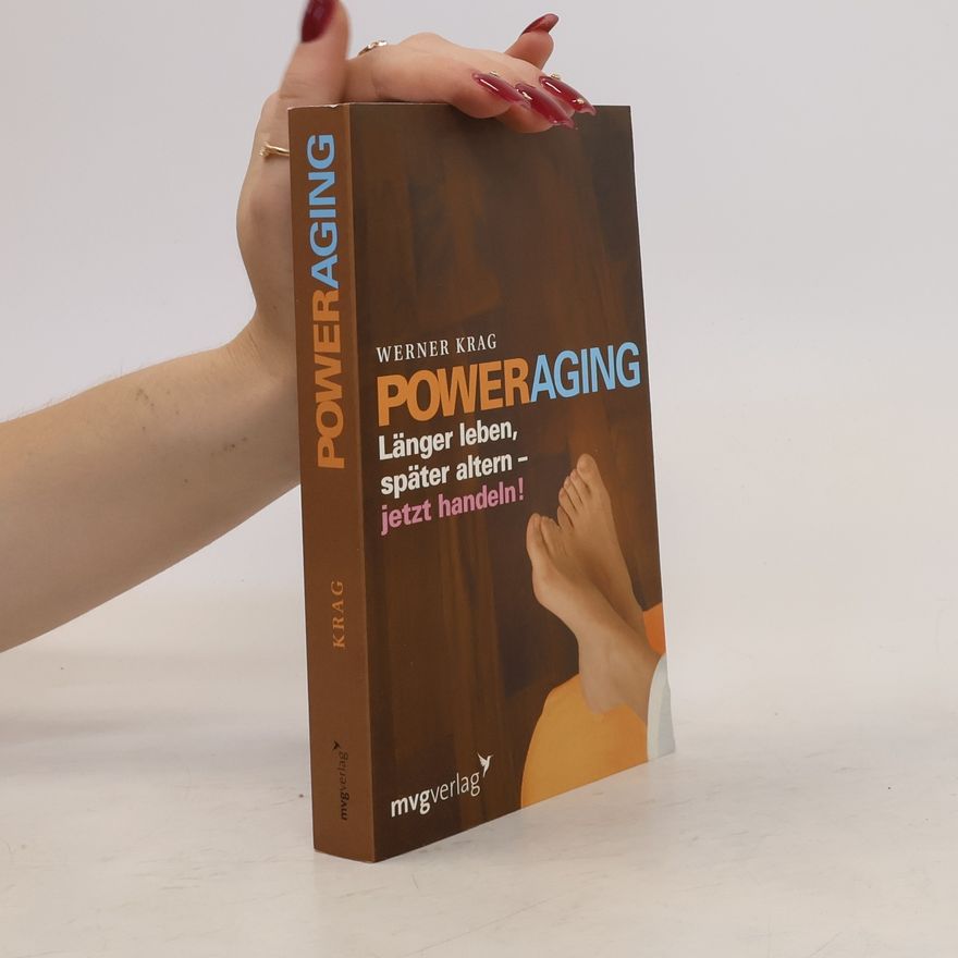 Werner Krag Power aging