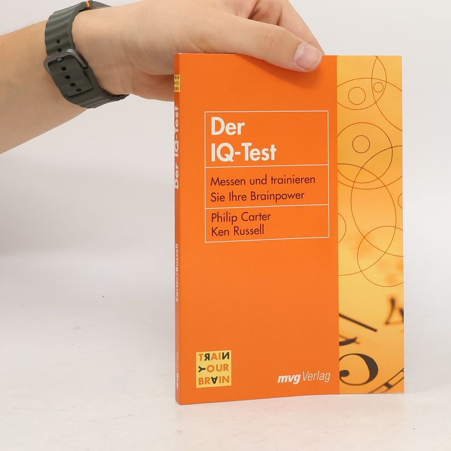 Philip J. Carter Der IQ-Test