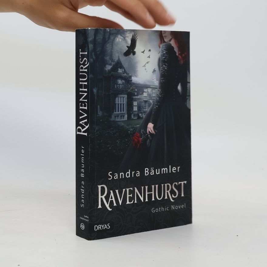 Sandra Bäumler Ravenhurst