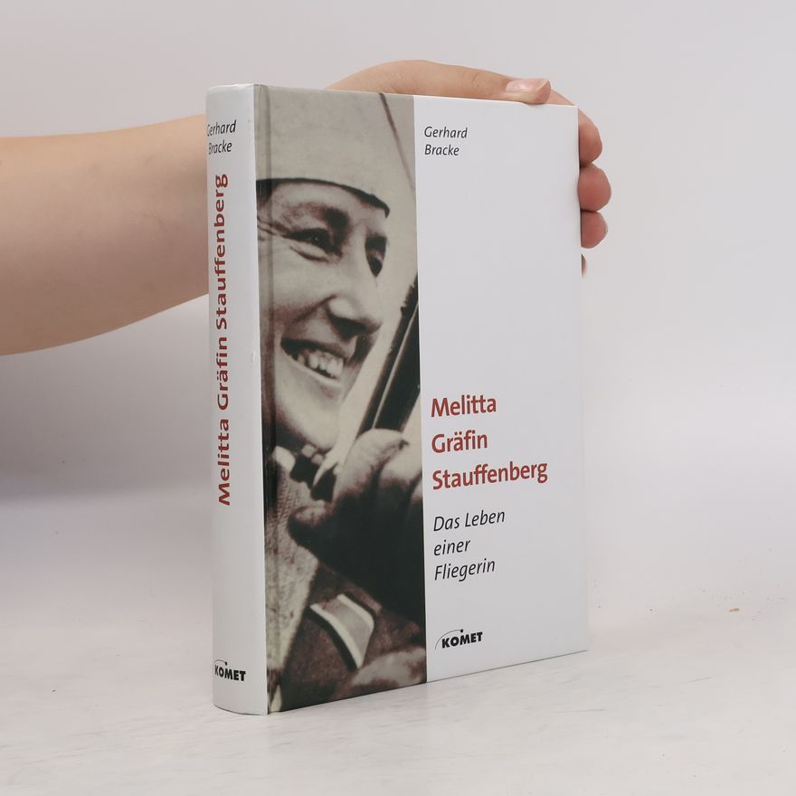 Gerhard Bracke Melitta Gräfin Stauffenberg