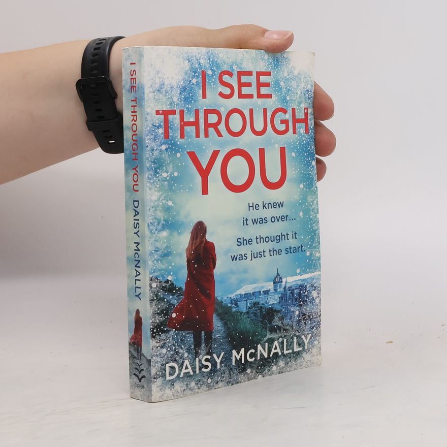Daisy McNally I See Through You