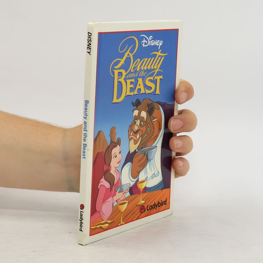Walt Disney Beauty and the Beast
